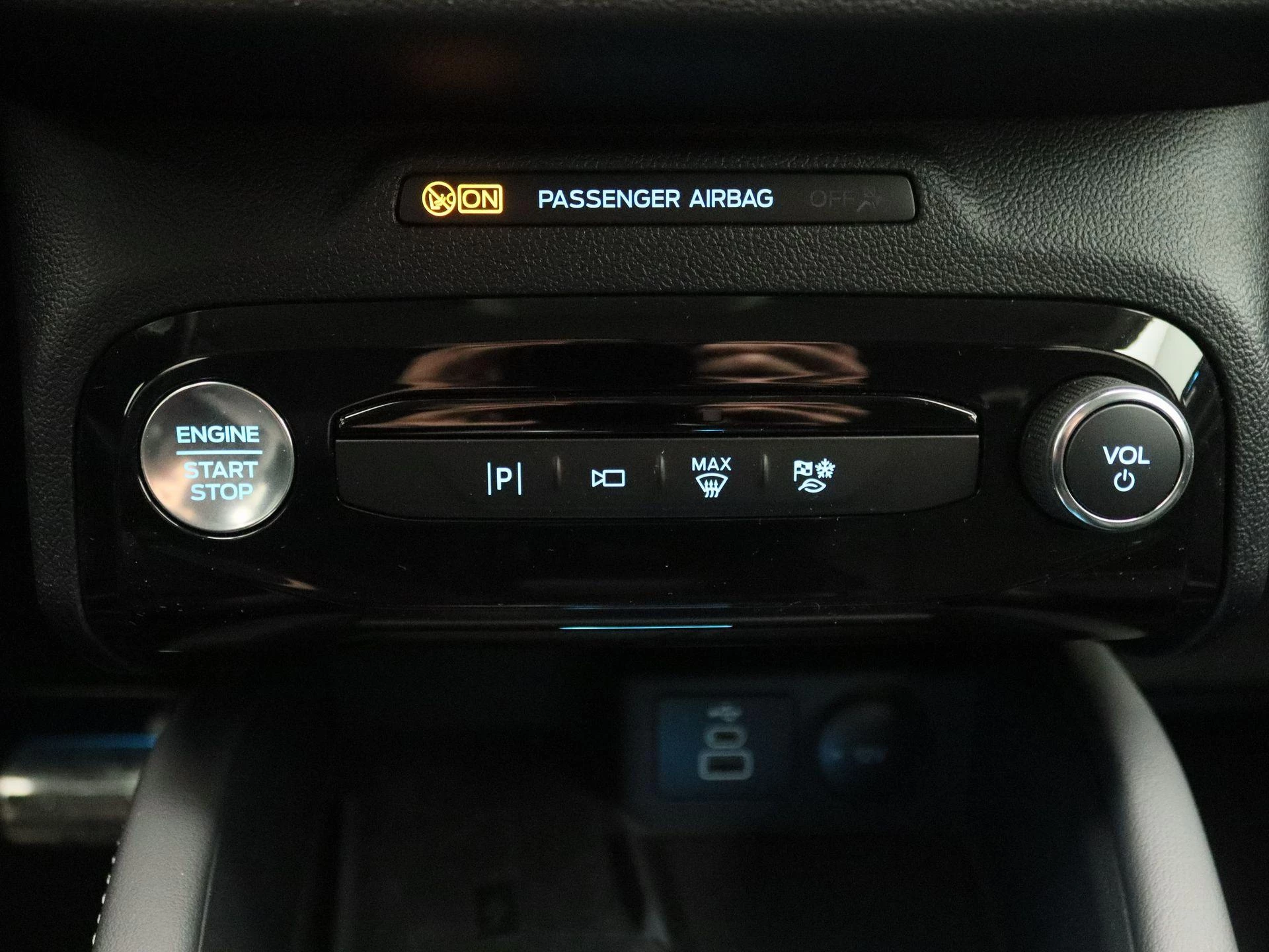 Ford Kuga 2.5 PHEV Active X