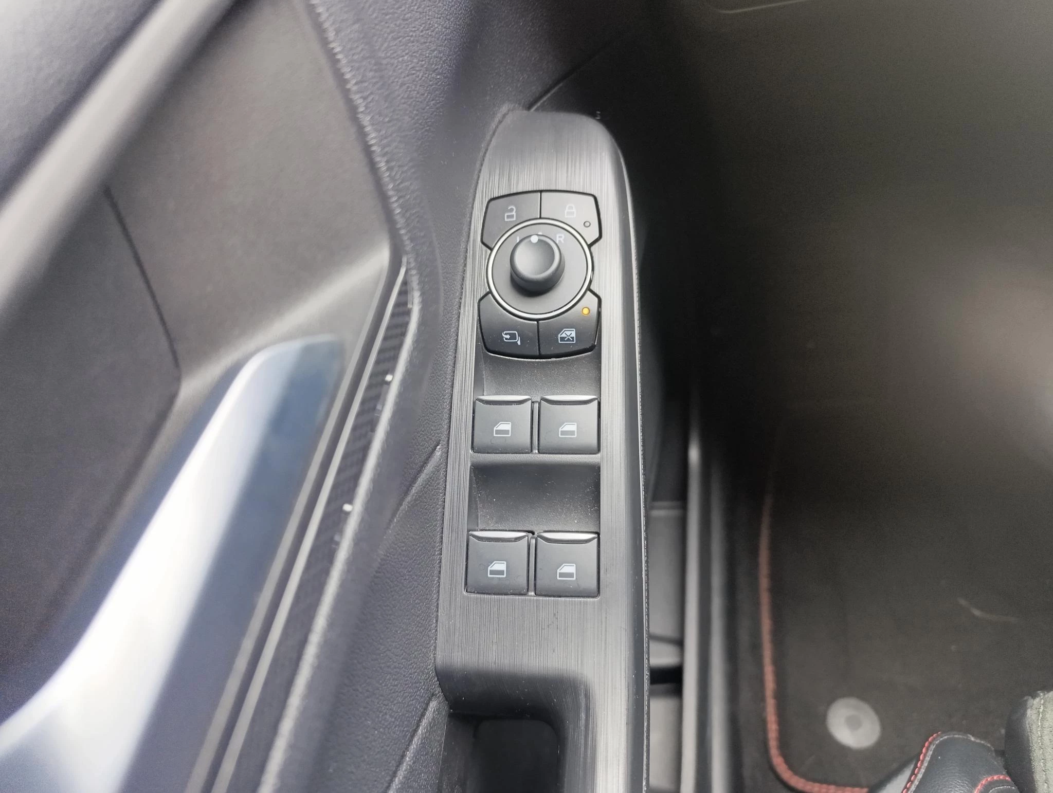 Ford Kuga 2.5 PHEV ST-Line X
