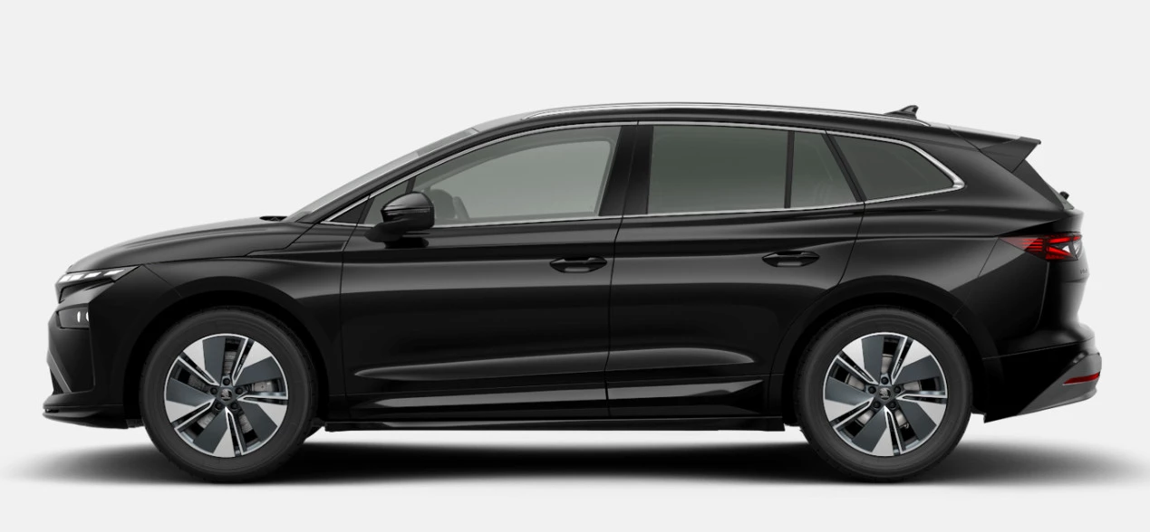 Škoda-Enyaq iV-image-1