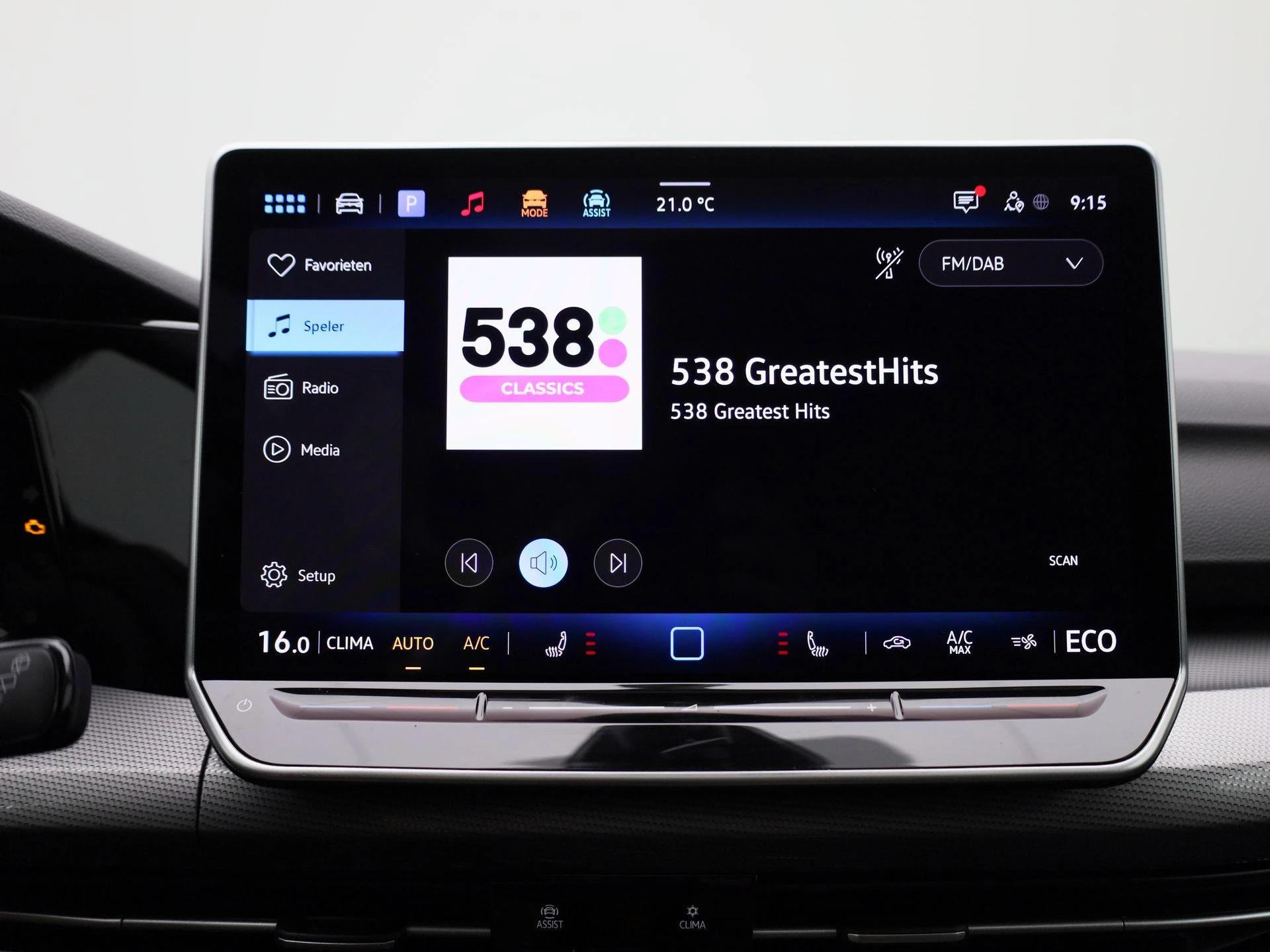 Volkswagen Golf 1.5 eHybrid Style Edition 204 PK|