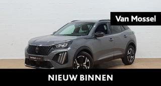Peugeot 2008 1.2 HYBRID 145 e-DSC6 Allure