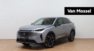 Peugeot 3008 1.2 HYBRID 136 e-DSC6 Allure Pack