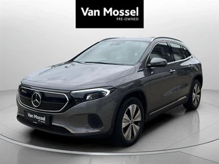 Mercedes-Benz EQA 250 EL Progressive 190HK 5d Aut.