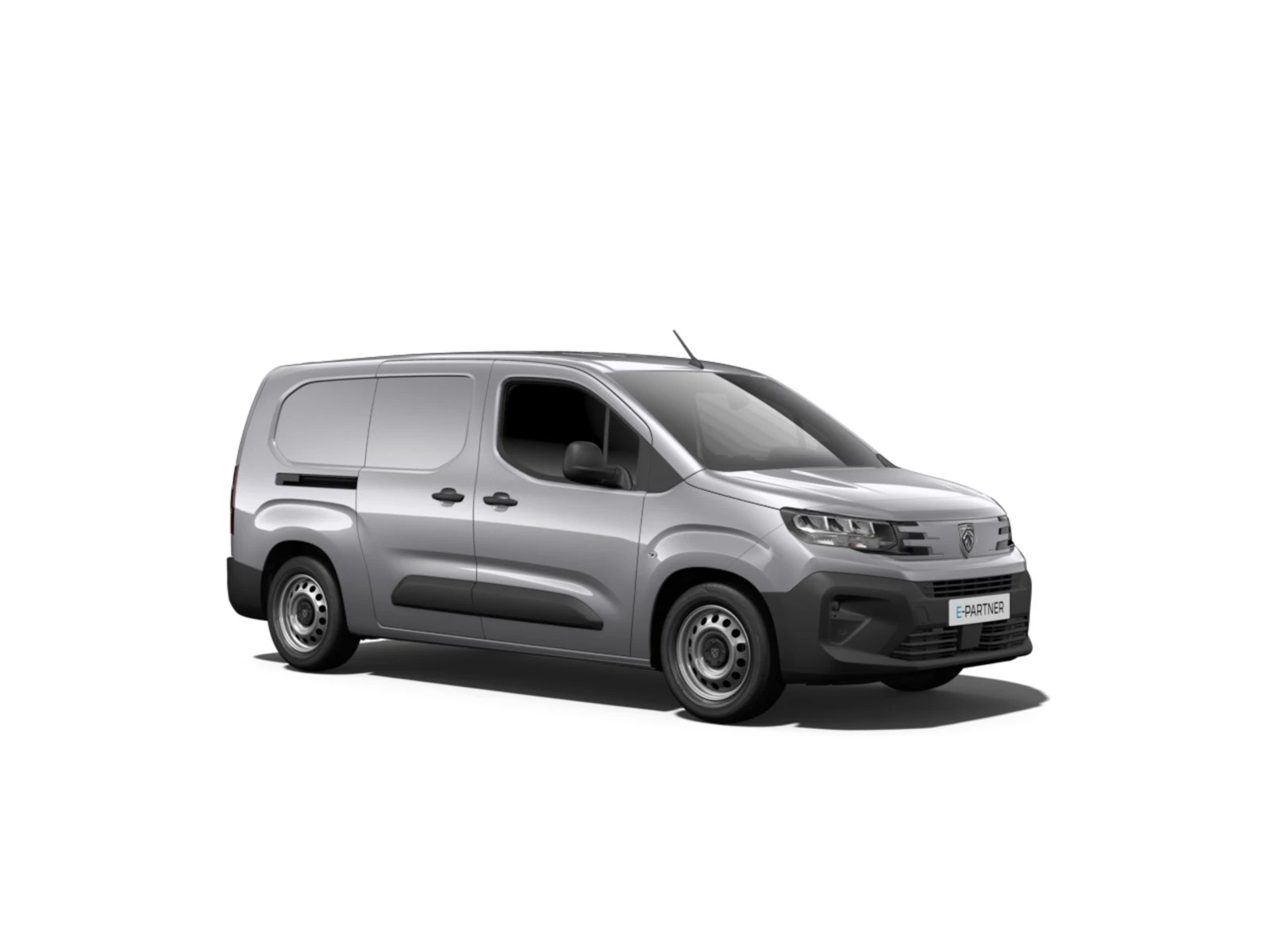 Peugeot Partner Standaard - Elektrisch
