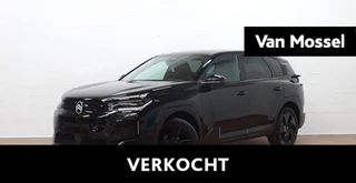 Citroën C5 Aircross Hybrid 145 ch/pk Automatic PLUS