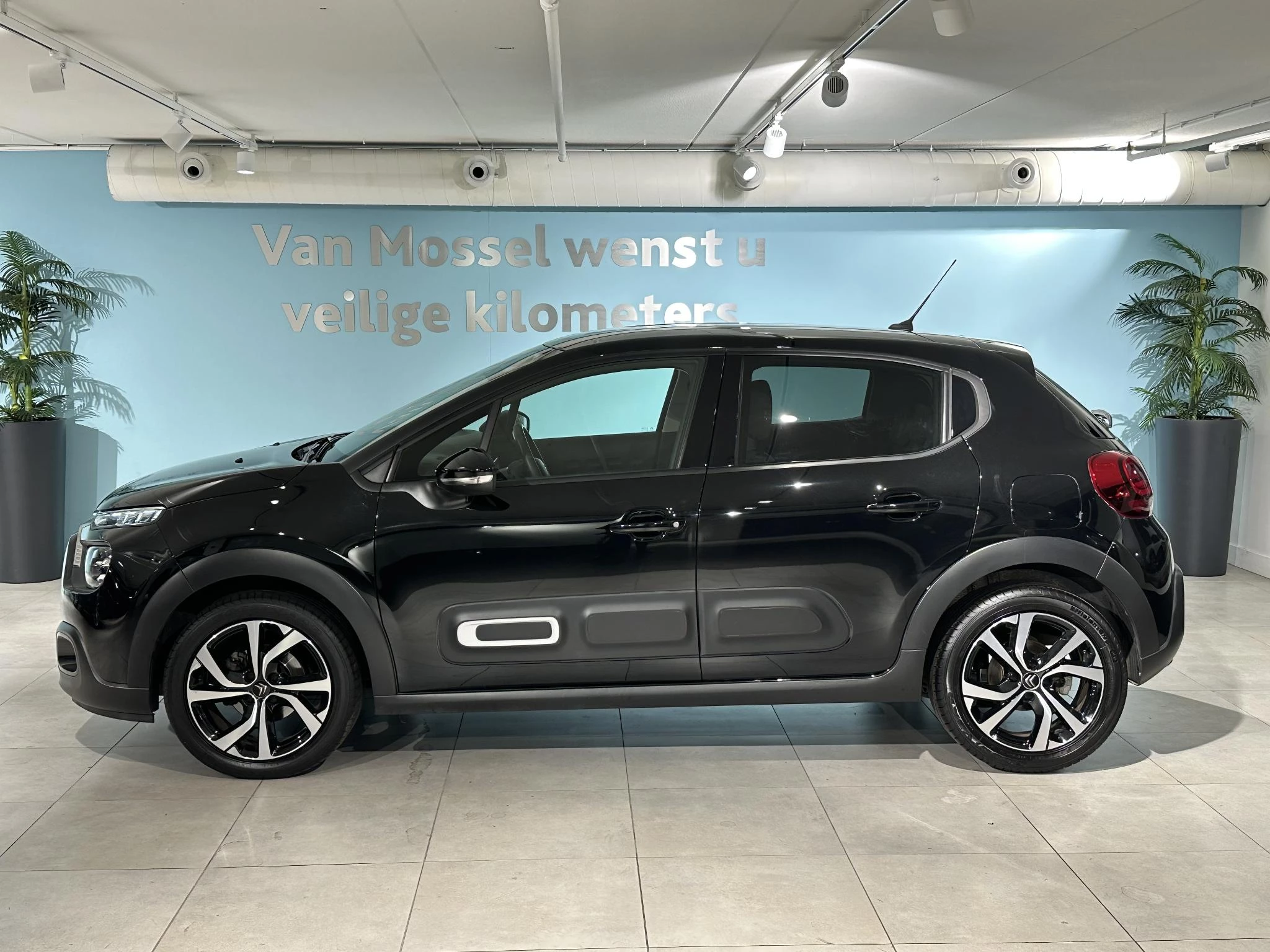 Citroën C3 1.2 PureTech Shine