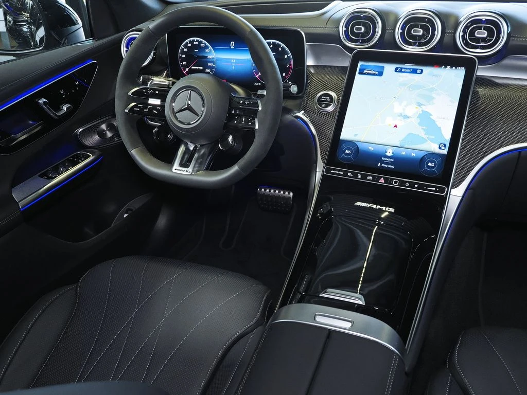 Mercedes-AMG-GLC 53 AMG-image-9