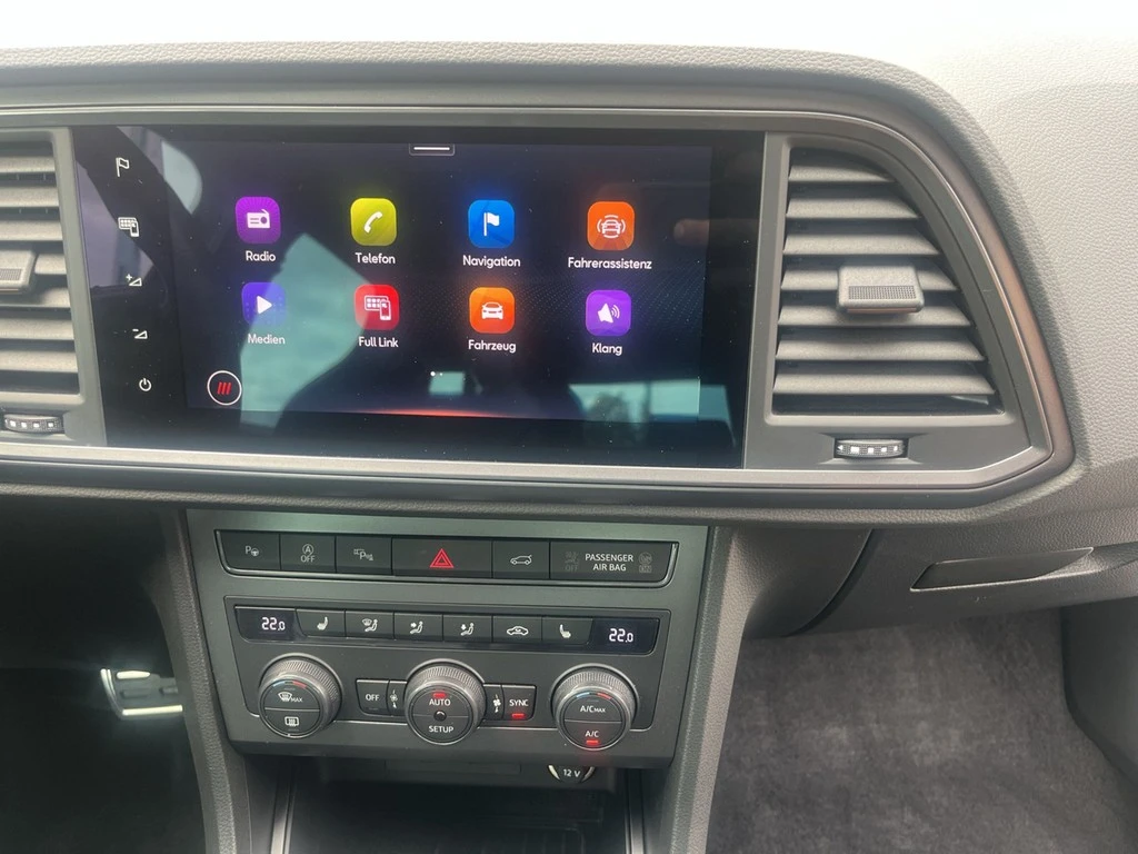 CUPRA Ateca 2.0 TSI 4Drive DSG VZ *ACC*Pano*