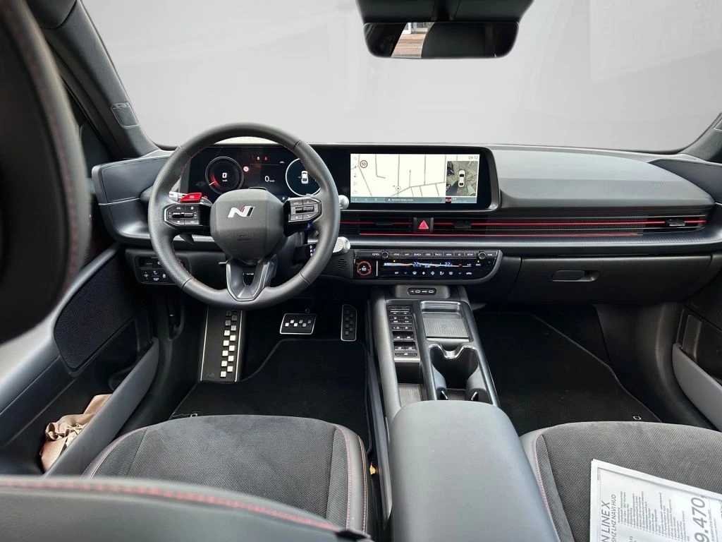 Hyundai-IONIQ 6-image-10