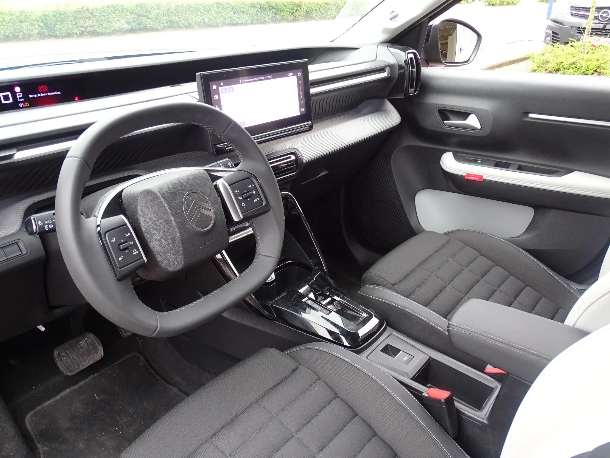 Citroën-C3 Aircross-image-11