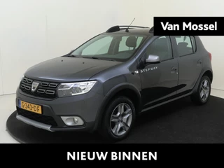 Dacia Sandero Stepway 0.9 TCe SL