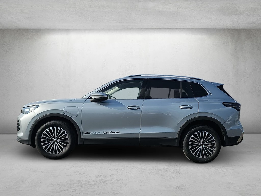 Volkswagen Tiguan 1.5l TSI eHybrid DSG Elegance 150 KW