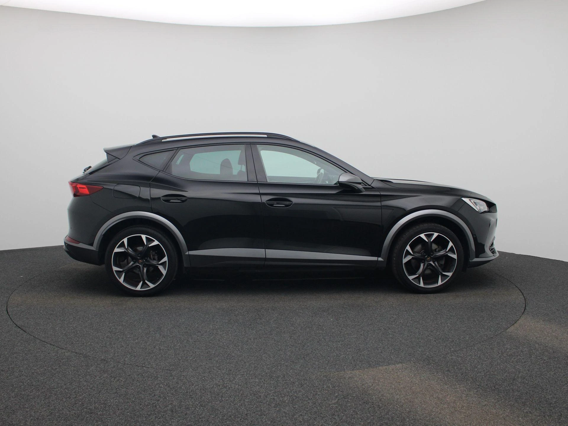CUPRA Formentor 1.4 e-HYBRID DSG