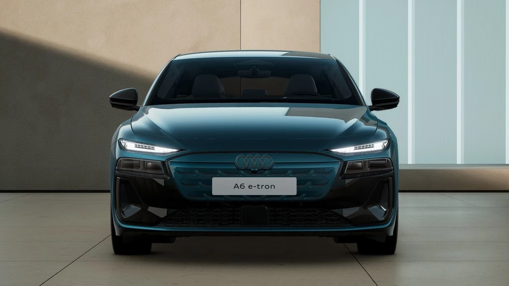 Audi A6 Avant e-tron UPE 99.335 performance S line