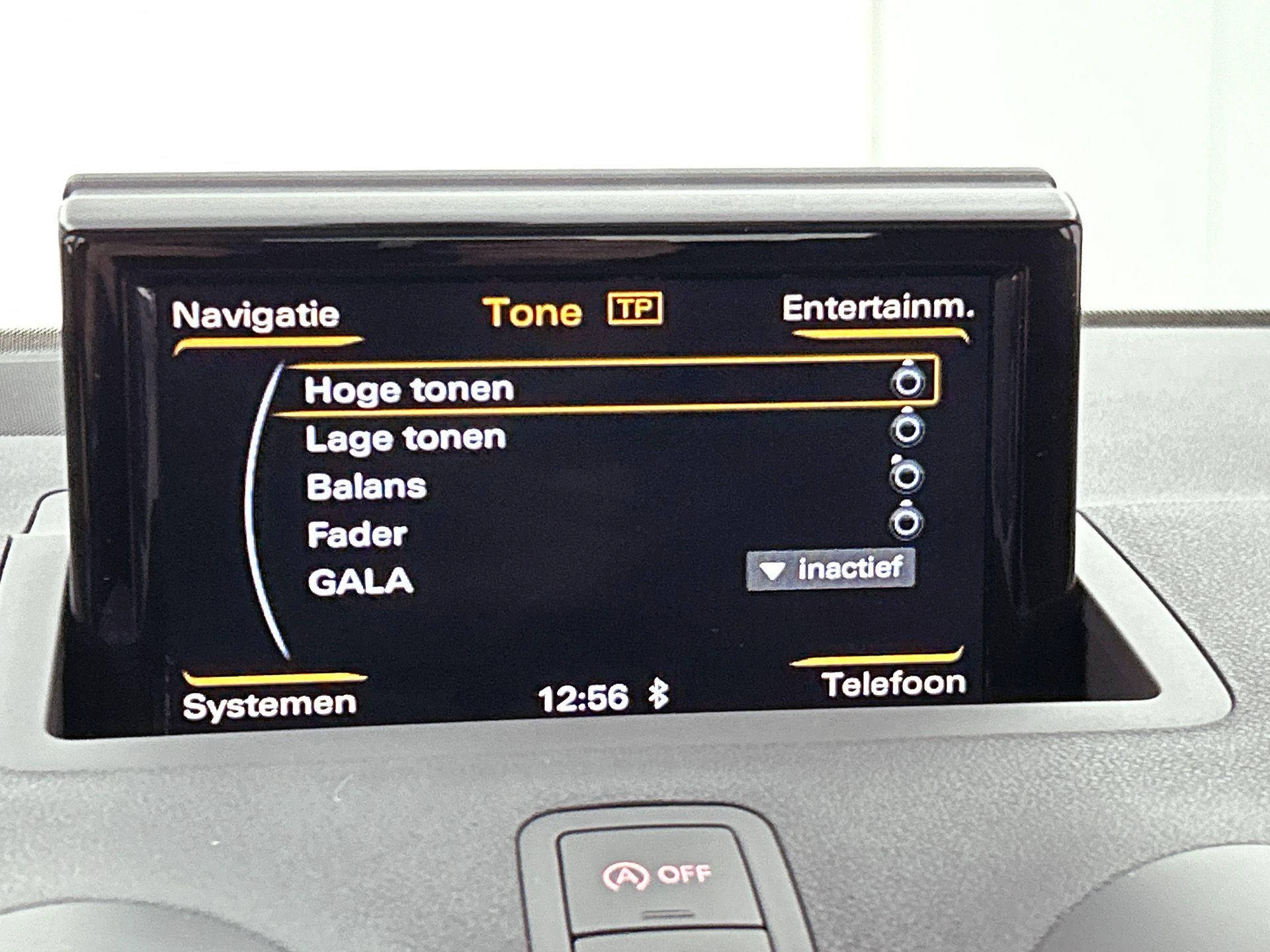 Audi A1 Sportback 1.0 TFSI Adrenalin