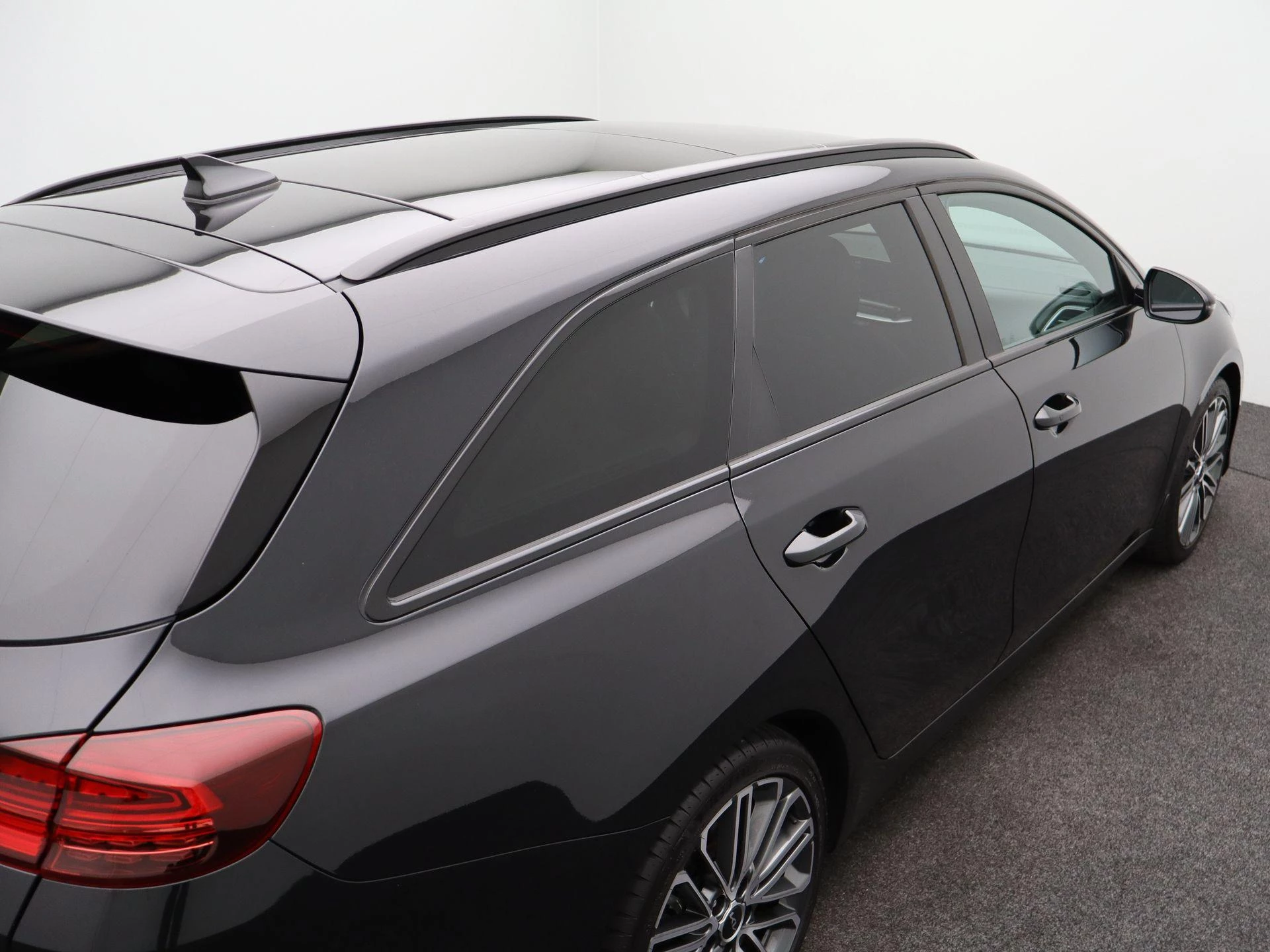 Kia Ceed Sportswagon 1.5 T-GDi GT-PlusLine