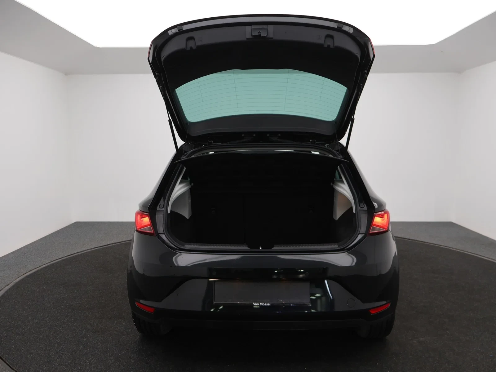 SEAT Leon Leon 1.2TSI *CRUISE CONTROL*PDC*NAVI*RADIO*AIRCO*BLTH*...*