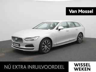 Volvo V90 2.0 T6 AWD Inscription