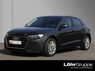 Audi A1 Sportback 30 TFSI advanced