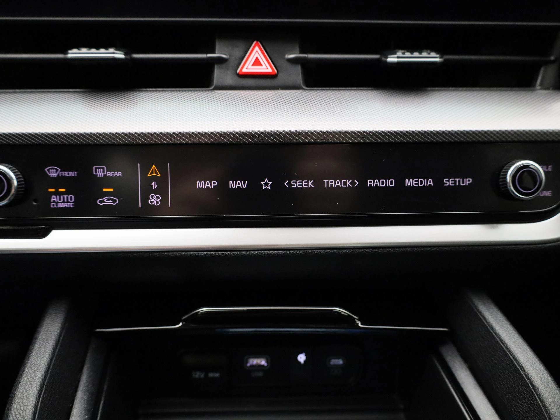 Kia Sportage 1.6 T-GDi Plug-in Hybrid AWD DynamicPlusLine