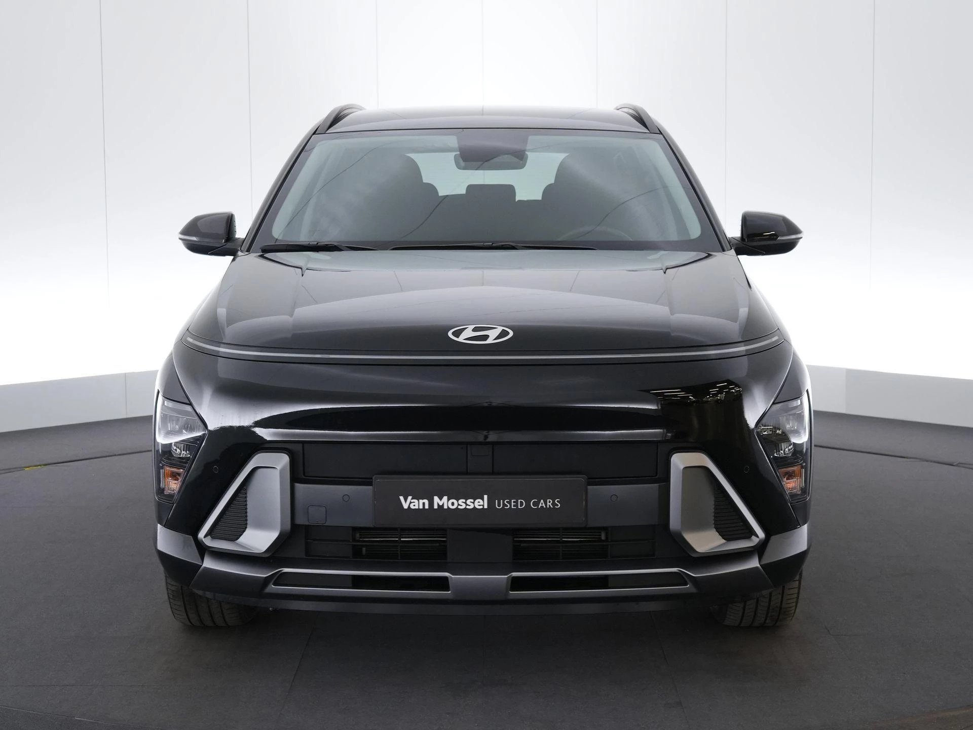 Hyundai Kona 1.6 GDi HEV Feel 6-DCT