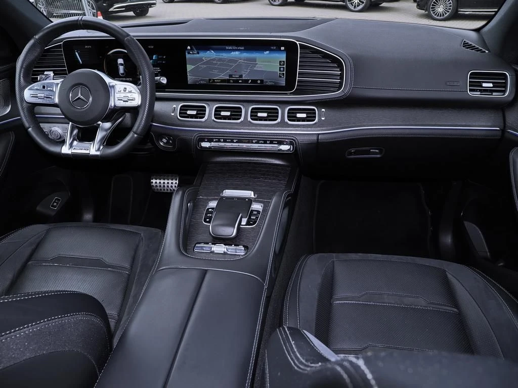 Mercedes-AMG-GLE 63 AMG-image-13