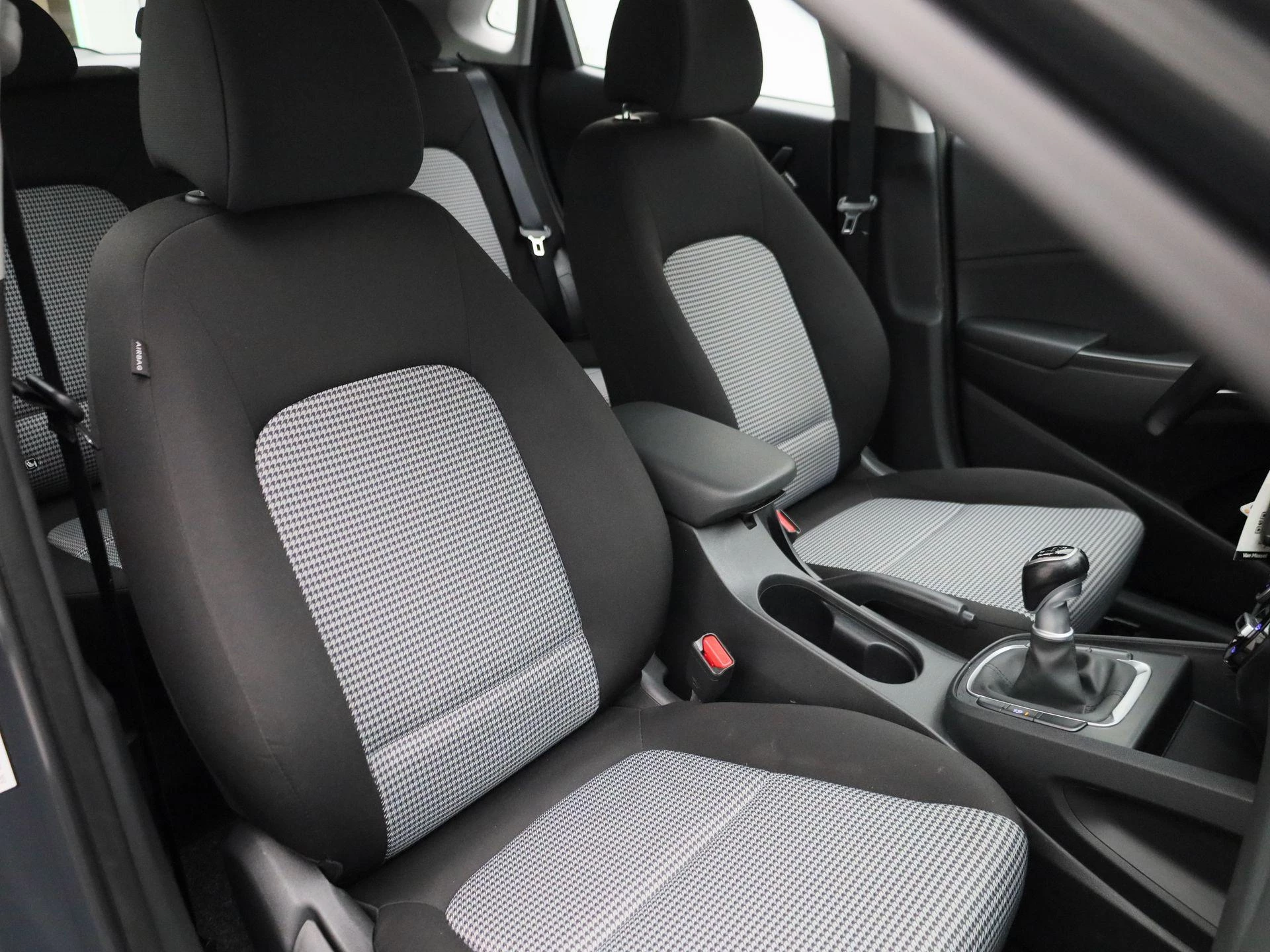 Hyundai Kona 1.0 T-GDI Air