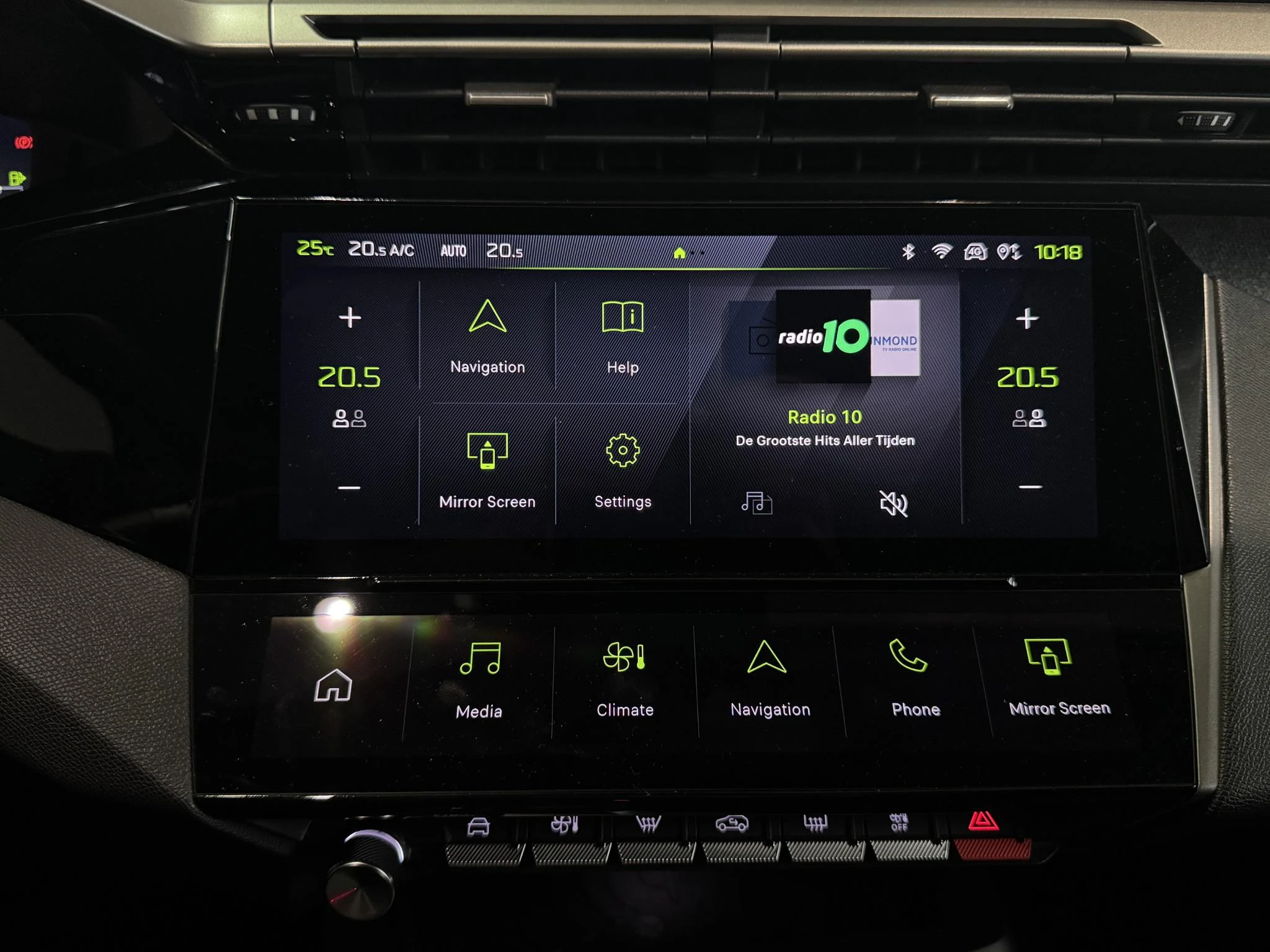 Peugeot 408 1.2 Hybrid 145 e-DCS6 Allure