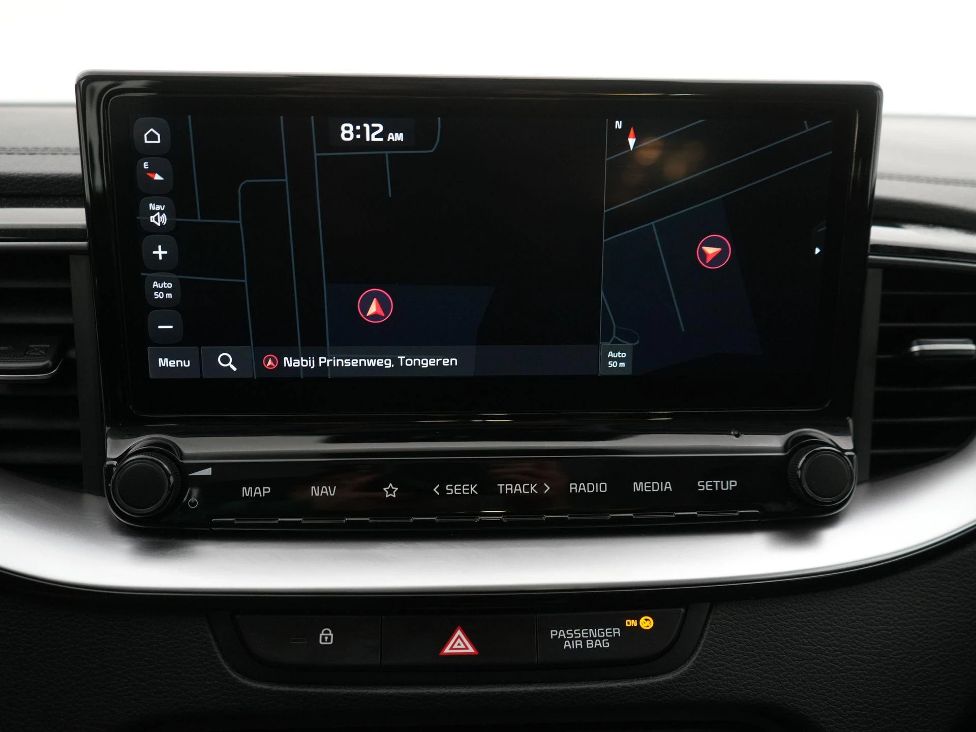 Kia Ceed Sportswagon Pulse 1.0 T-GDi 100 MHEV DCT ISG