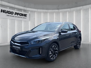 Kia XCeed Vision 1.6 T-GDI DCT Sports Utility Vehicle. 110 kW. 5-türig