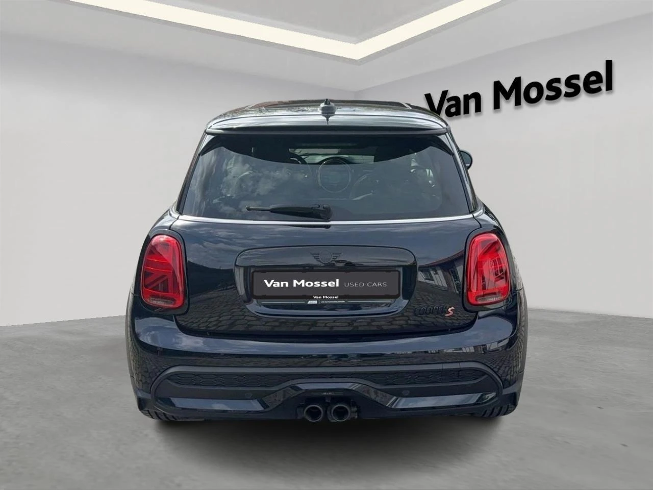 MINI 3 Portes Mini Cooper S (131 kW)