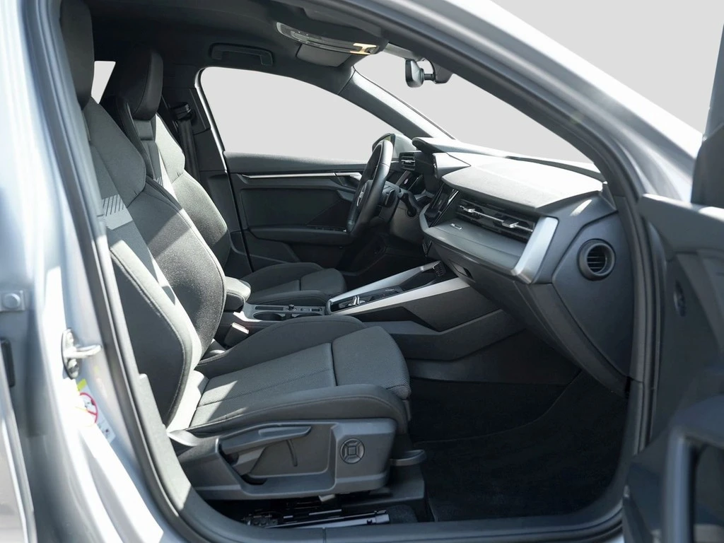 Audi A3 Sportback 35 TFSI Advanced S-tronic Navi LED