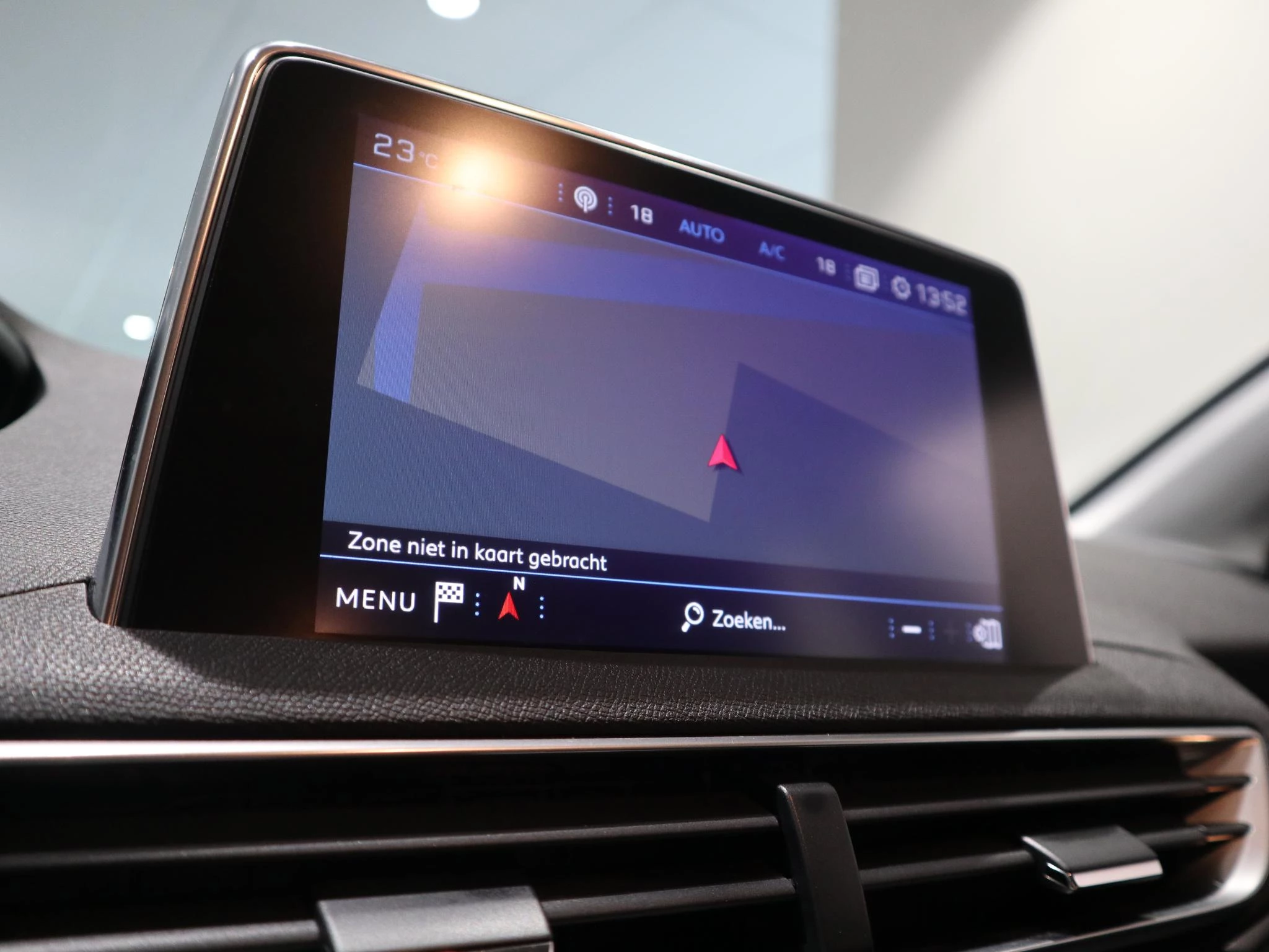 Peugeot 3008 130PK Active