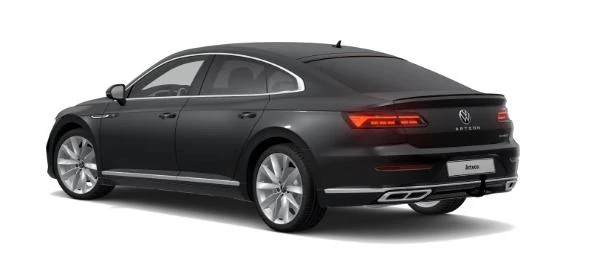 Volkswagen Arteon 1.4 TSI eHybrid R-Line Business+ 218 PK|