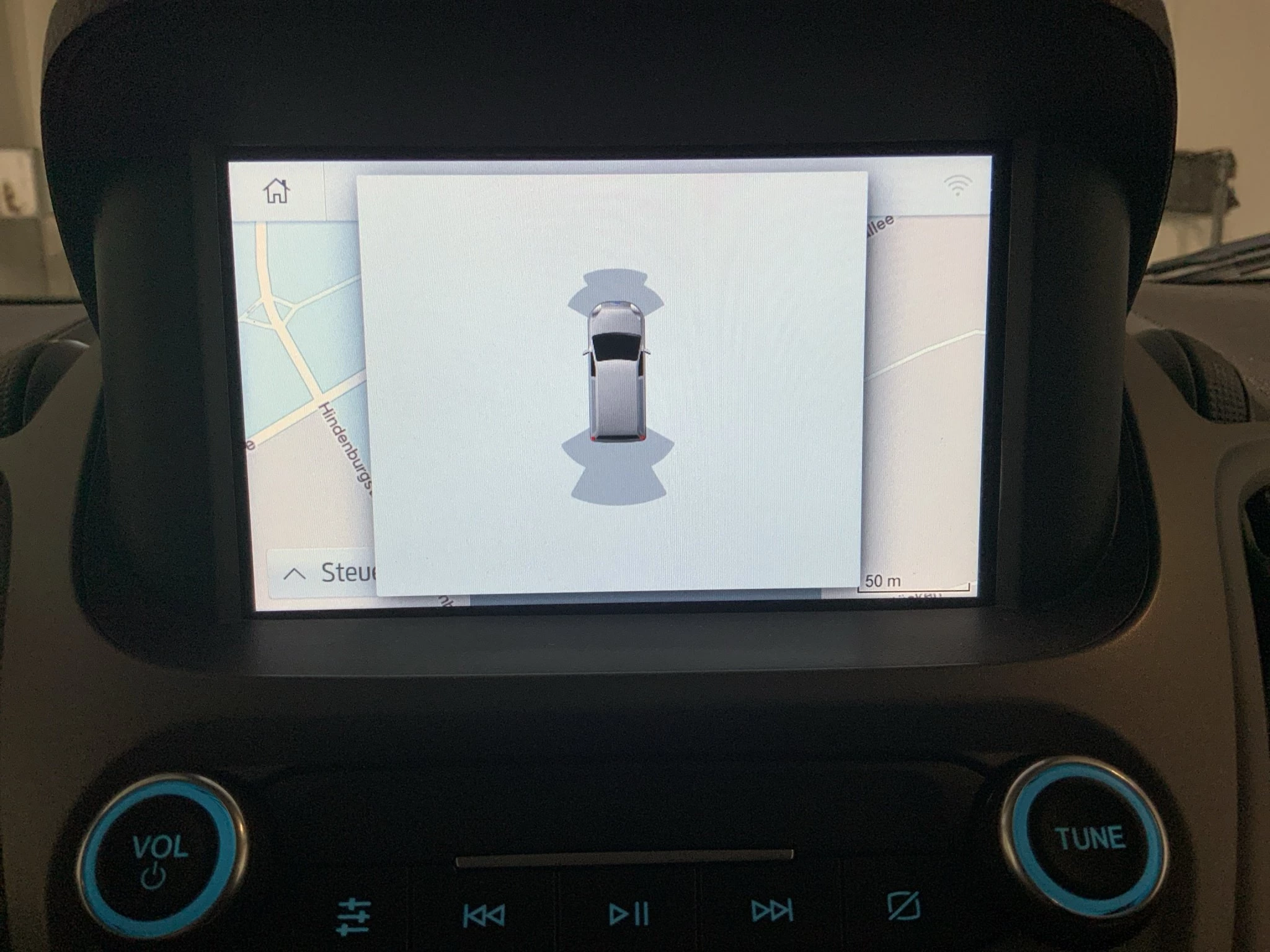 Ford-Transit Courier-image-18