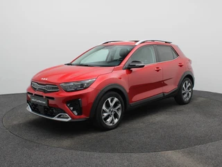 Kia Stonic 1.0 T-GDi MHEV GT-PlusLine