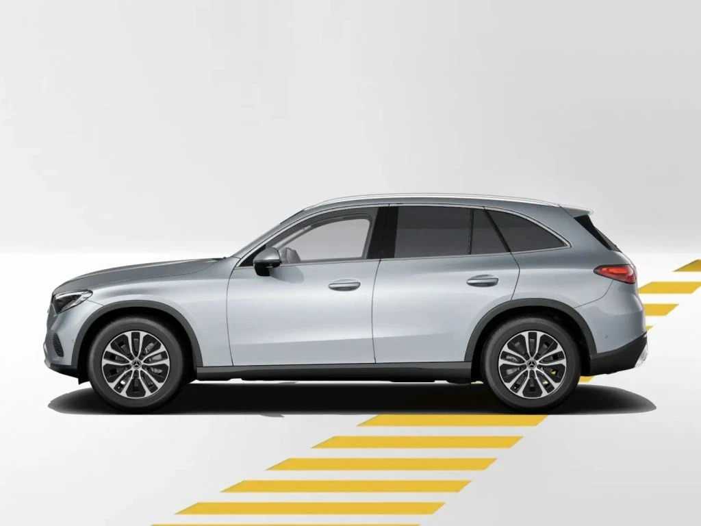 Mercedes-Benz-GLC 200-image-3