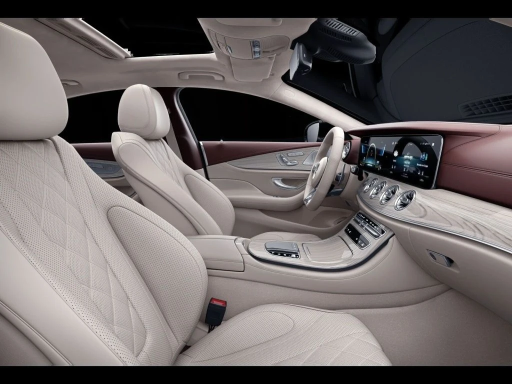 Mercedes-AMG-CLS 53 AMG-image-10