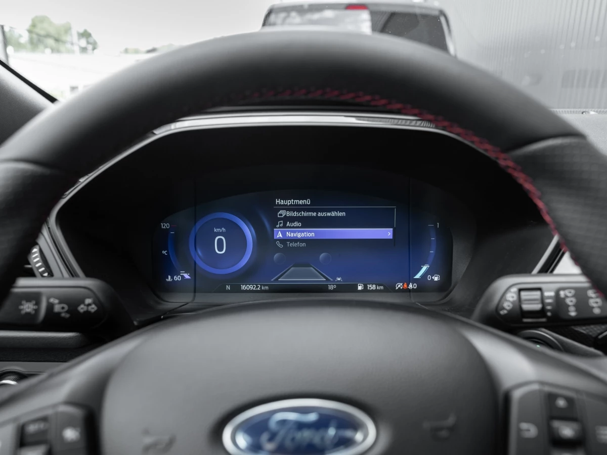 Ford Kuga ST-Line X*PANO*AHK*KAM*ACC*NAVI*SOUND-SYS. LED Pano SHZ 4xSHZ
