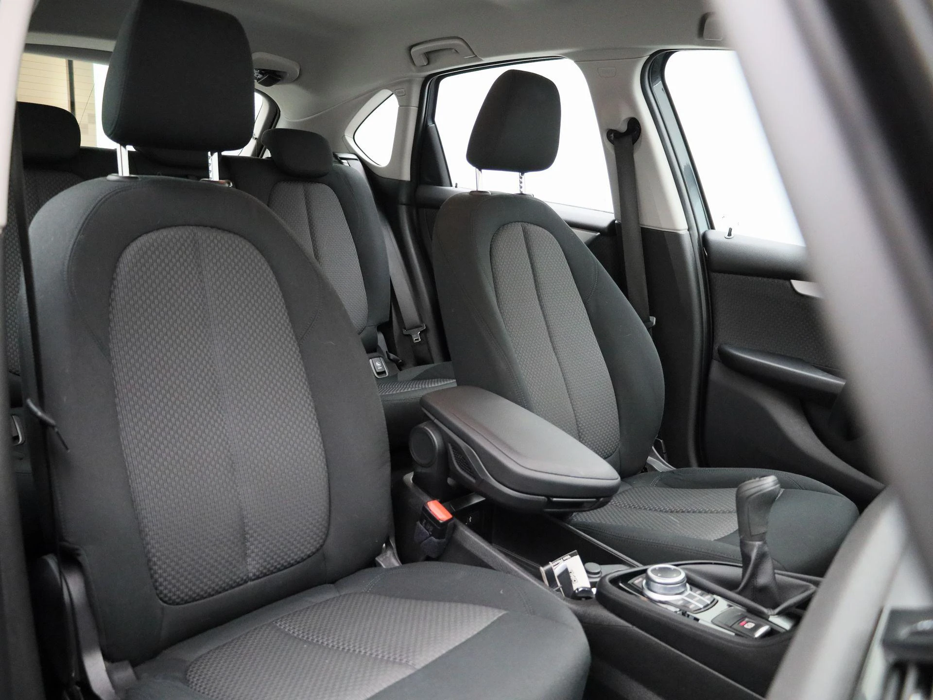 BMW Série 2 Active Tourer 216d (85kW)