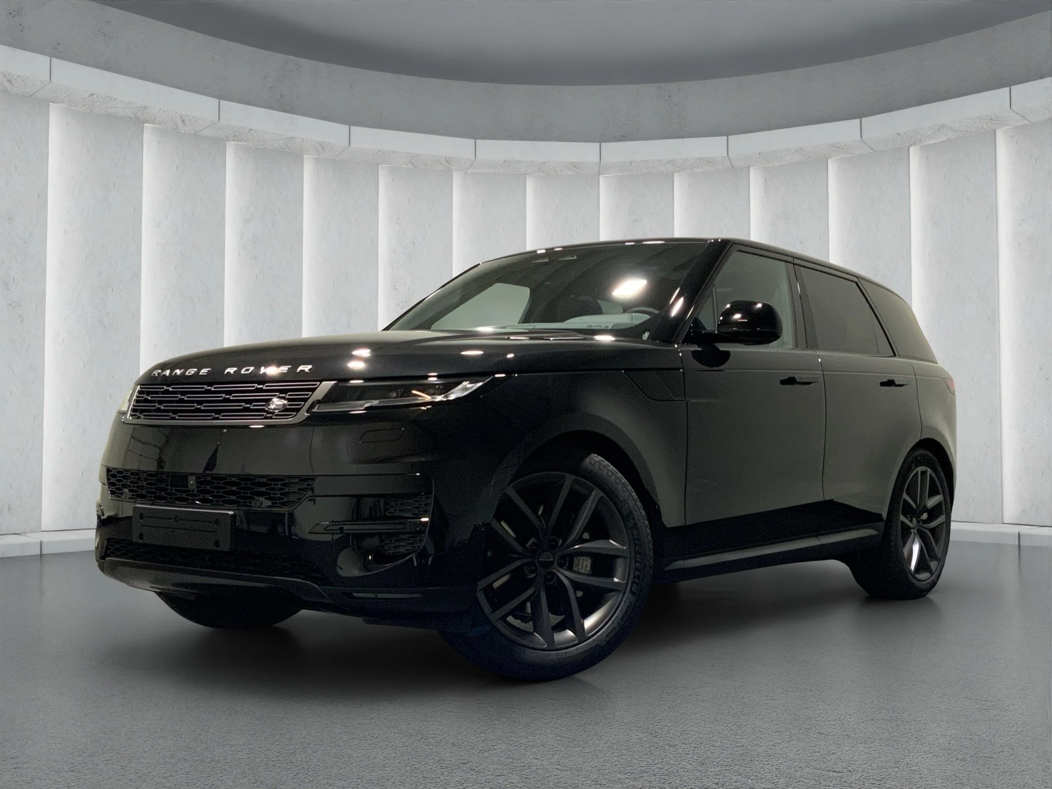 Land Rover-Range Rover Sport-image-0