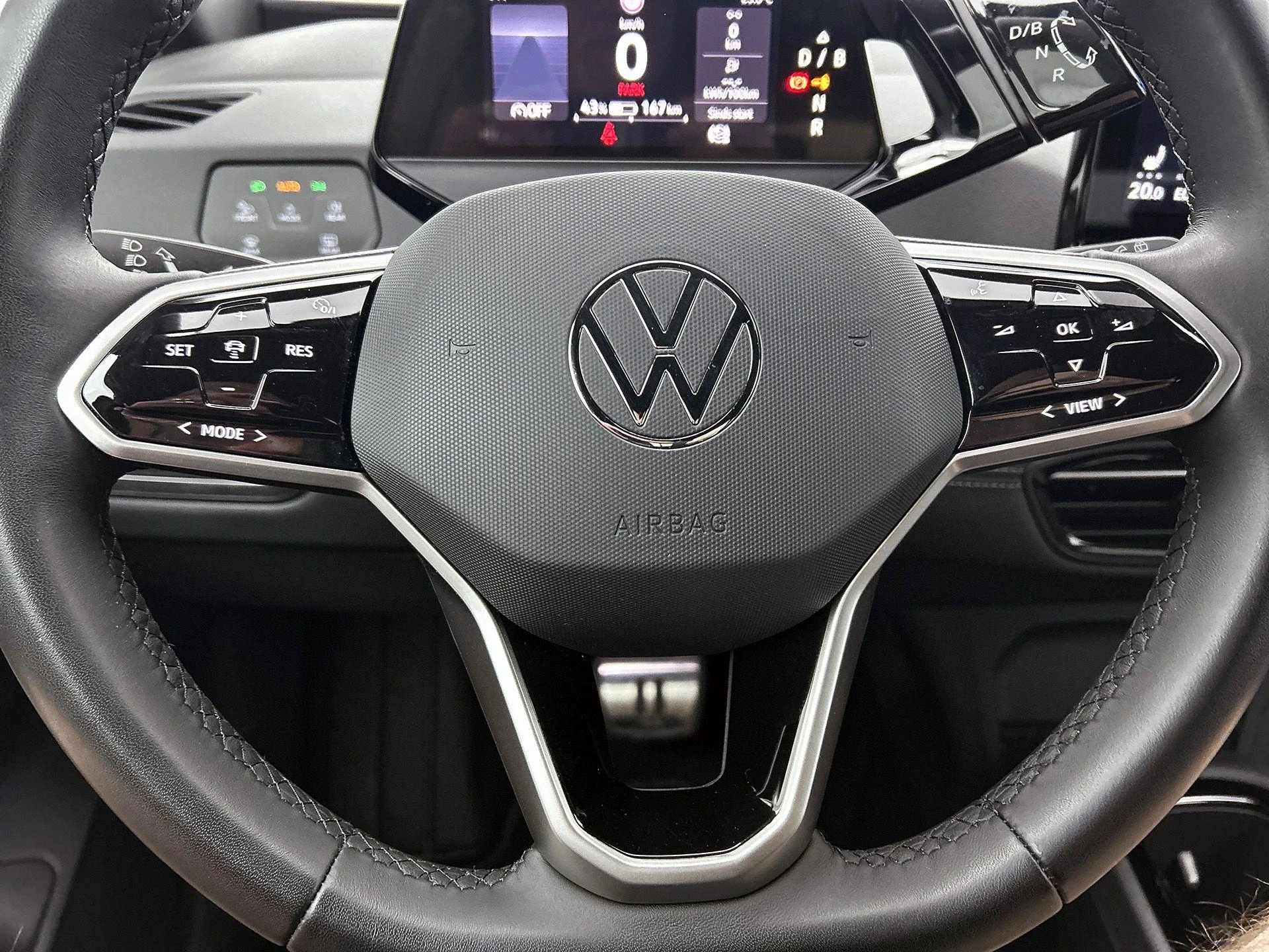 Volkswagen ID.3 Pro Business 59 kWh