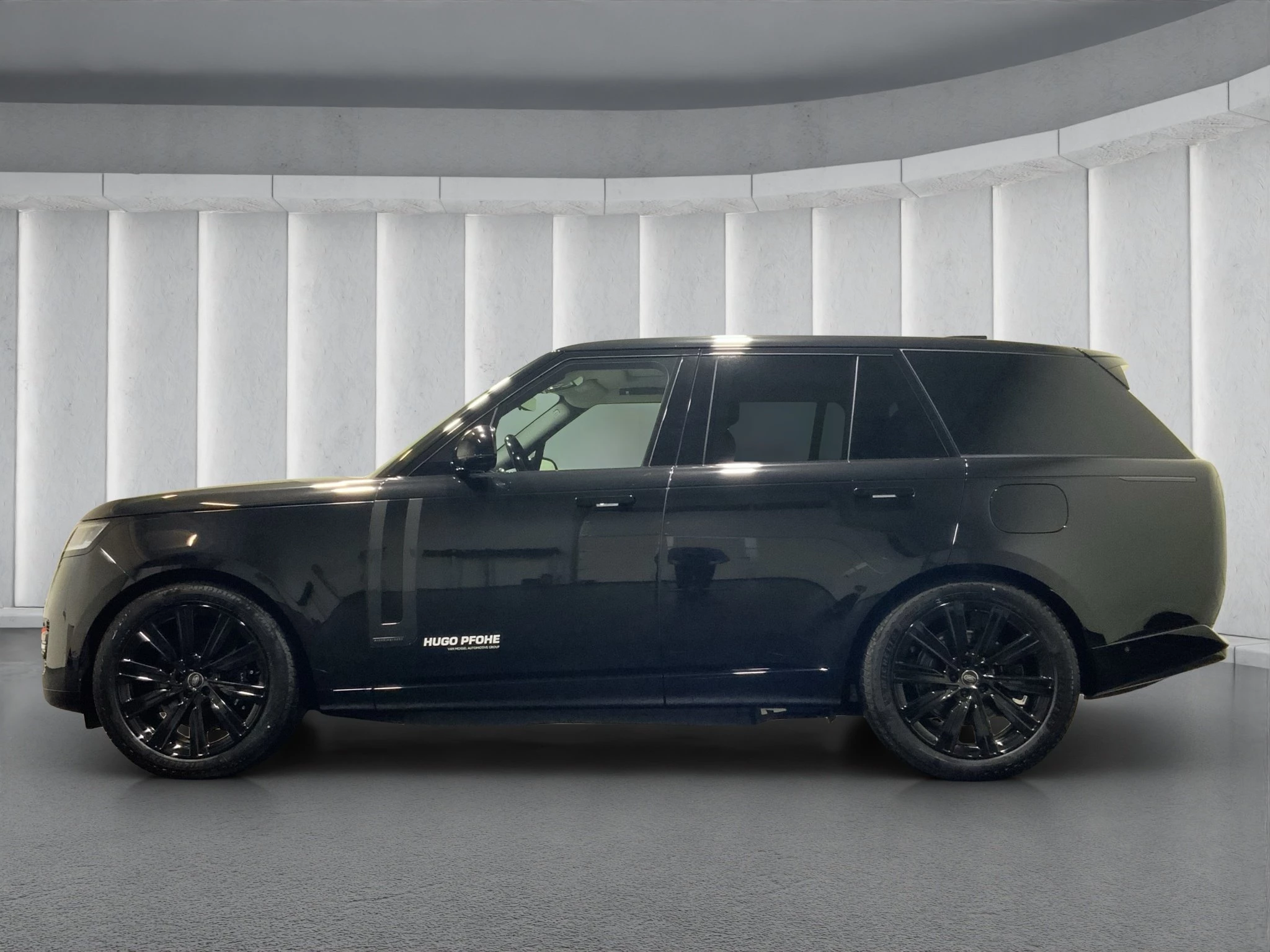 Land Rover Range Rover Autobiography 3.0 P550e 22 | AHK | Kühlfach