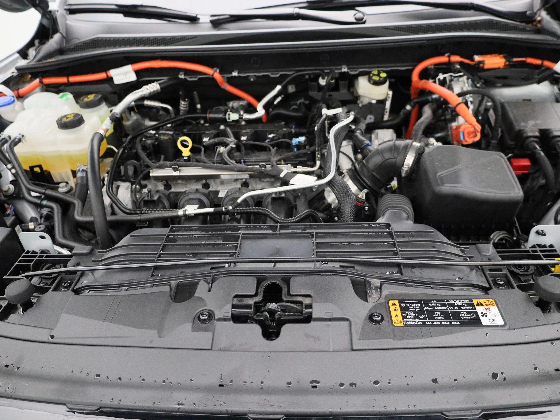 Ford Kuga St-line