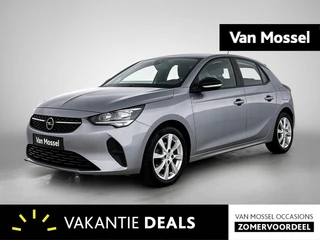 Opel Corsa 1.2 Edition