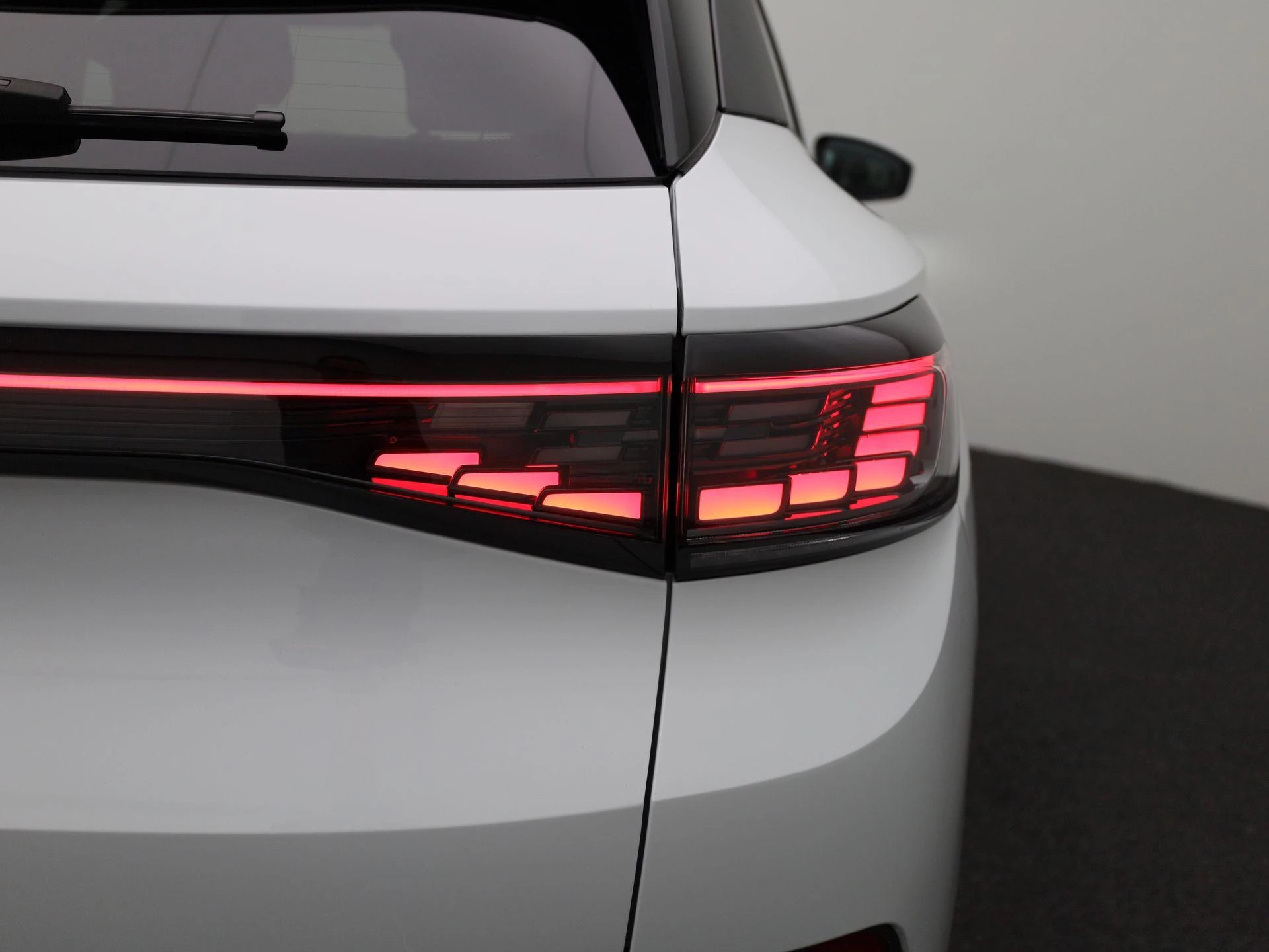 Volkswagen ID.4 Pro Business Advantage 77 kWh 204 PK|