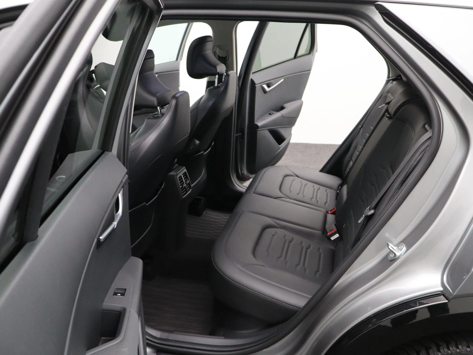 Kia Niro 1.6 GDi Hybrid DynamicPlusLine
