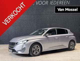 Peugeot 308 1.2 PureTech 130 S&S EAT8 Active Pack