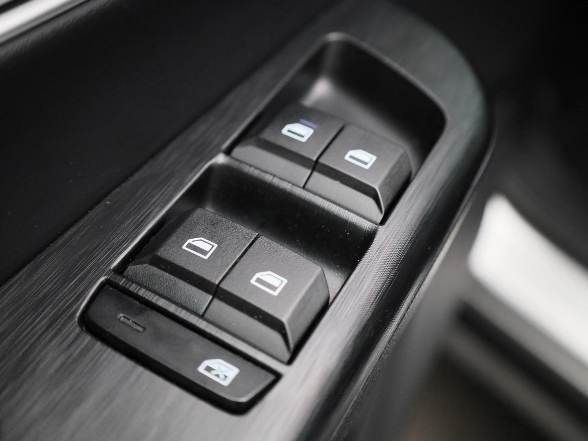 MG ZS 1.5 Hybrid+ Luxury