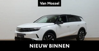 Opel Grandland 1.2 Turbo Hybrid GS